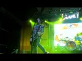 Chevelle - Face To The Floor (Music Video)
