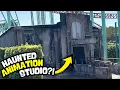 NEW Knott s Berry Farm 2026 Park Updates Haunted Abandoned Animation Studio Coming to Scary Farm