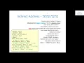 234118 - Tutorial 2 Pre Class