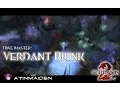 GW2 Dive Master Verdant Brink