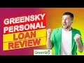 GreenSky Personal Loan Review - Should You Choose This Loan Over Others Honest Review