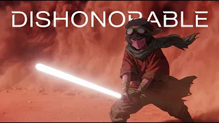 DISHONORABLE - Short Film (4k)