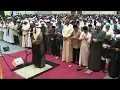 Surah Ibrahim - imam sholat isya misyari rasyid full