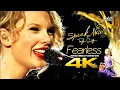 Download Lagu [Remastered 4K] Fearless - Taylor Swift • Speak Now World Tour Live 2011 • EAS Channel