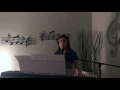 Let It Be Me - Ray Lamontagne (Cover)