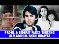 Download Lagu MENGENANG RYAN HIDAYAT, INILAH PROFIL \u0026 FAKTA-FAKTA AKTOR YANG DISEBUT DEKAT DENGAN NIKE ARDILLA