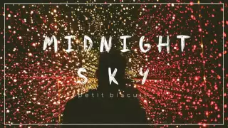 Download Petit Biscuit - Midnight Sky (Official Audio) MP3