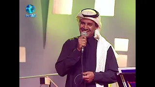 الفنان خالد عبد الرحمن   يتيمة   هلا فبراير      دندنها
