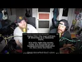 Rebel Till I Die by Justin Time feat. Upchurch -- 307 Reacts -- Episode 80