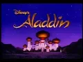 Download Lagu Aladdin TV Series (1994) Intro (HD)