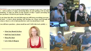Creampie Cathy UPDATE