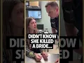 Woman captured on bodycam in a police station didn t know she killed a bride driving while drunk