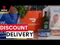 Aldi partners with DoorDash for nationwide grocery delivery 7NEWS