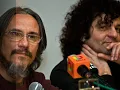 Te Ví en un Tren - Los Enanitos Verdes