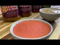 Download Lagu Tikka Marinade \u0026 Tikka Masala Base (Traditional Bright Red)