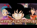 Download Lagu Dragon Ball | Makafushigi/Mystical Adventure! Remake (Takeshi Ike) | By Gladius