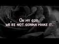 Download Lagu Pierce The Veil- A Match Into Water | LYRICS