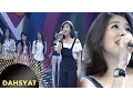 Download Lagu Romantisnya Agatha Suci Dengan Lagu ''Bintang'' [Dahsyat] [15 April 2016]