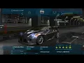 NFS Underground - All Cars Bonus Cars 1080p60