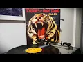 Download Lagu Tygers of Pan Tang - Wild Cat (Vinyl Rip - Yugoslavian pressing - 1980)🔌Vieta G-5100