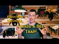 The Ultimate Guide to Carpenter Bee Trapping Elimination