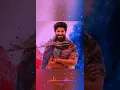 Lagu Charlie Movie Pularikalo Song Bgm Whatsapp Status | Dulquer Salmaan | Dude Machi