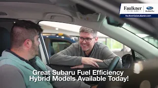 Faulkner Subaru Easton - June Incentives