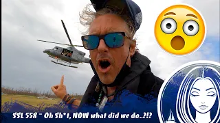 SSL558 ~ Oh Sh*t, NOW what did we do..?!?