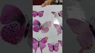 عرض5باكت فراشات 225ج بدلا من 325ج للتواصل واتس 01117473291 