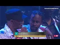 Beres Hammond and Popcaan performed “God Is Love” on #LoveFromADistance Concert