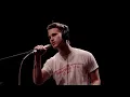 Haircut Cupid Powerslide Live from Danforth Hall Toronto