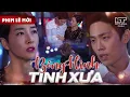 Lagu Phim Lẻ Mới - BÓNG HÌNH TÌNH XƯA | Chàng Giám Đốc Bất Ngờ Gặp Cô Gái Giống Người Yêu Cũ Đã Mất Tích