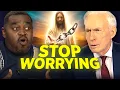 Jesus Revealed What s Blocking Your Breakthrough