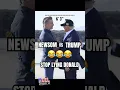 NEWSOM vs TRUMP S TALL TALES
