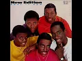 New Edition-Cool It Now