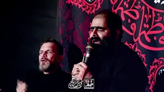 كربلائي احمد گوارشکی كلنا فداك زينب عزاء شور  كربلائي احمد گوارشکی كلنا فداك زينب عزاء شور