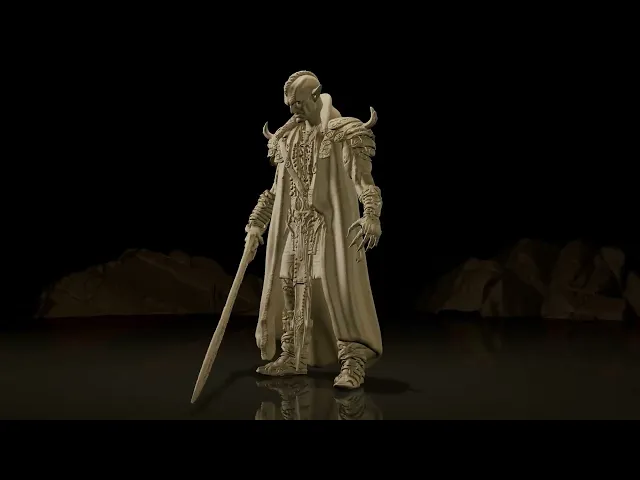 Korrath Vileborn of The Dusk Assembly - FREE video thumbnail