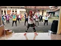 Download Lagu DJ PECAH SERIBU ( Hanya Dia) // Choreo Senam By Mala