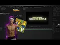 How to Create Smooth Ripple Effect in After Effects Beginner Friendly