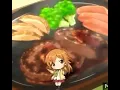 GIF Anime clip