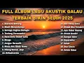 Download Lagu KUMPULAN LAGU AKUSTIK GALAU TERBAIK BIKIN SEDIH 2025 BY YUDI GUNAWAN MP3