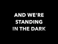 CHANGING OF THE GUARDS (LYRICS)