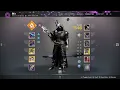 This Is What the Final PERFECTED Solar Hunter Build Does to Conquest LIGHTBLADE