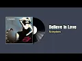 Download Lagu Believe In Love - Scorpions (1988)