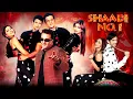Download Lagu Shaadi No 1 (2005) | Bollywood Blockbuster Comedy Movie | Sanjay Dutt, Fardeen Khan, Soha Ali Khan