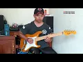 Download Lagu BADAI BIRU instrument cover guitar