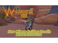 Wizard101 Mirage Raiders Bundle Mount Showcase The Desert Racer Thingy