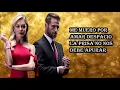 Carlos Rivera - Me Muero (Amar A Muerte Cancion Principal Letra)