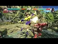 Download Lagu One of the hardest Xiaoyu combos ever