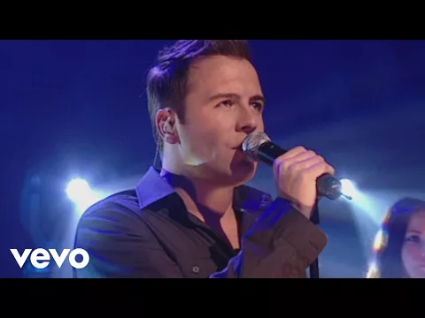 Download MP3 Westlife - Total Eclipse of the Heart (Live from Top of the Pops 2007)
